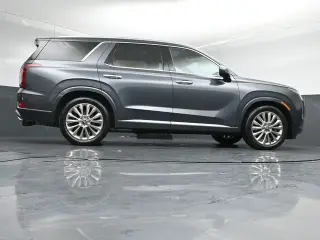 Hyundai PALISADE 2020 AWD Limited 4dr SUV