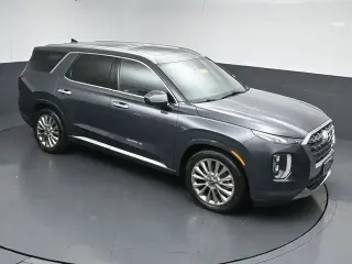 Hyundai PALISADE 2020 AWD Limited 4dr SUV