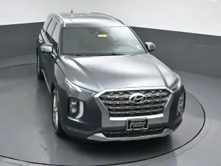 Hyundai PALISADE 2020 AWD Limited 4dr SUV