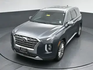 Hyundai PALISADE 2020 AWD Limited 4dr SUV