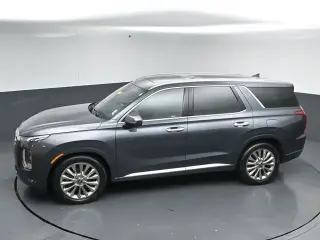 Hyundai PALISADE 2020 AWD Limited 4dr SUV