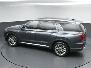 Hyundai PALISADE 2020 AWD Limited 4dr SUV