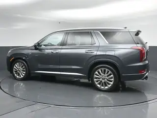 Hyundai PALISADE 2020 AWD Limited 4dr SUV