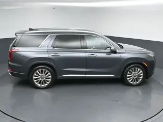 Hyundai PALISADE 2020 AWD Limited 4dr SUV