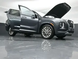 Hyundai PALISADE 2020 AWD Limited 4dr SUV