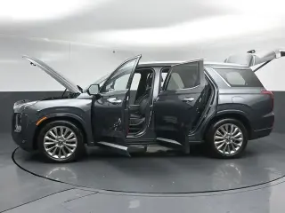 Hyundai PALISADE 2020 AWD Limited 4dr SUV