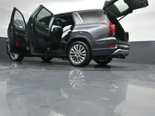 Hyundai PALISADE 2020 AWD Limited 4dr SUV