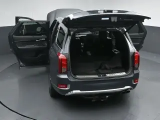 Hyundai PALISADE 2020 AWD Limited 4dr SUV
