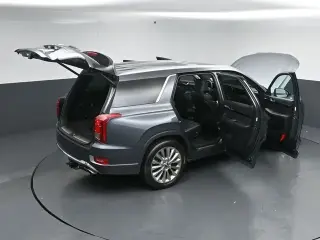 Hyundai PALISADE 2020 AWD Limited 4dr SUV