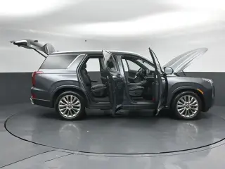 Hyundai PALISADE 2020 AWD Limited 4dr SUV