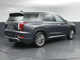 Hyundai PALISADE 2020 AWD Limited 4dr SUV