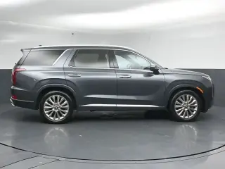 Hyundai PALISADE 2020 AWD Limited 4dr SUV