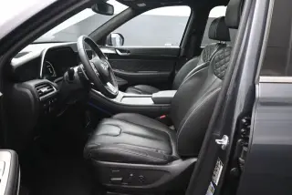 Hyundai PALISADE 2020 AWD Limited 4dr SUV