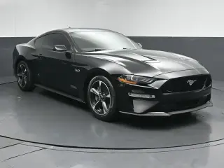 Ford Mustang 2023 GT 2p Fastback