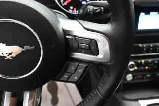 Ford Mustang 2023 GT 2p Fastback