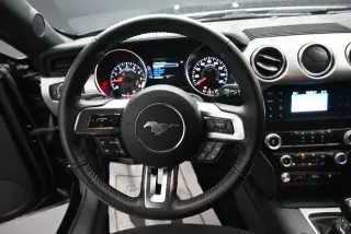 Ford Mustang 2023 GT 2p Fastback