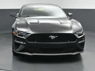 Ford Mustang 2023 GT 2p Fastback