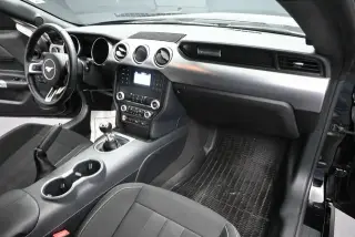 Ford Mustang 2023 GT 2p Fastback