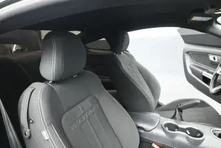 Ford Mustang 2023 GT 2p Fastback