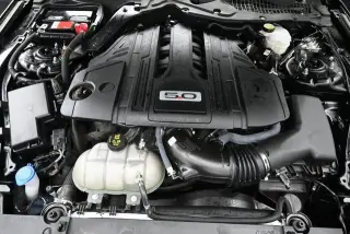 Ford Mustang 2023 GT 2p Fastback