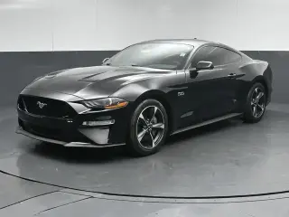 Ford Mustang 2023 GT 2p Fastback