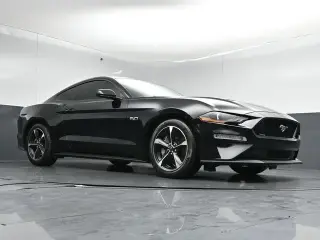 Ford Mustang 2023 GT 2p Fastback