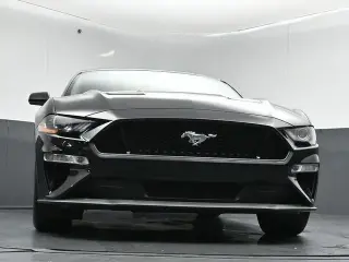 Ford Mustang 2023 GT 2p Fastback