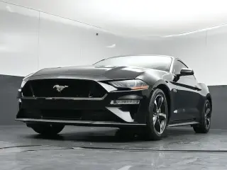 Ford Mustang 2023 GT 2p Fastback