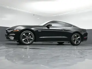 Ford Mustang 2023 GT 2p Fastback