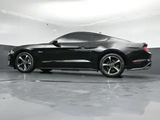 Ford Mustang 2023 GT 2p Fastback