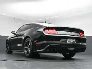 Ford Mustang 2023 GT 2p Fastback