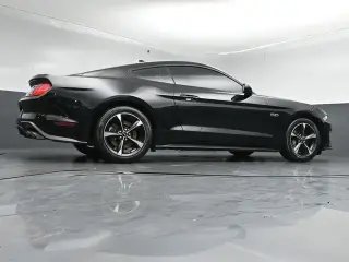 Ford Mustang 2023 GT 2p Fastback