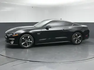 Ford Mustang 2023 GT 2p Fastback