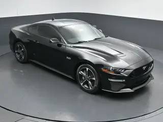 Ford Mustang 2023 GT 2p Fastback