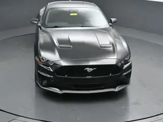 Ford Mustang 2023 GT 2p Fastback
