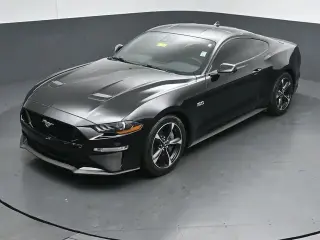 Ford Mustang 2023 GT 2p Fastback