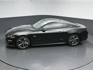 Ford Mustang 2023 GT 2p Fastback