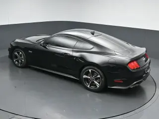 Ford Mustang 2023 GT 2p Fastback