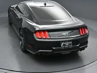 Ford Mustang 2023 GT 2p Fastback