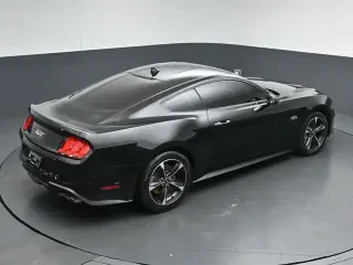 Ford Mustang 2023 GT 2p Fastback