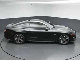 Ford Mustang 2023 GT 2p Fastback