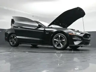 Ford Mustang 2023 GT 2p Fastback