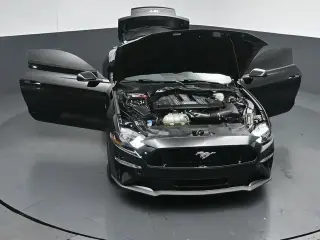Ford Mustang 2023 GT 2p Fastback
