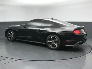 Ford Mustang 2023 GT 2p Fastback