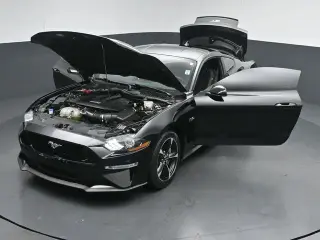 Ford Mustang 2023 GT 2p Fastback