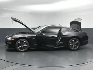 Ford Mustang 2023 GT 2p Fastback