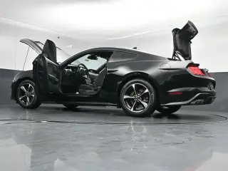 Ford Mustang 2023 GT 2p Fastback