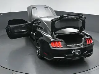 Ford Mustang 2023 GT 2p Fastback