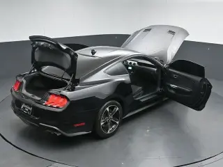 Ford Mustang 2023 GT 2p Fastback