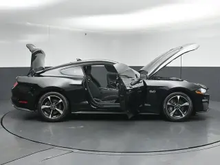 Ford Mustang 2023 GT 2p Fastback
